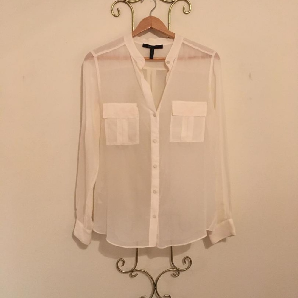 Blouse - Picture 2 of 3